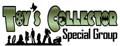 Toys Collector Special Group